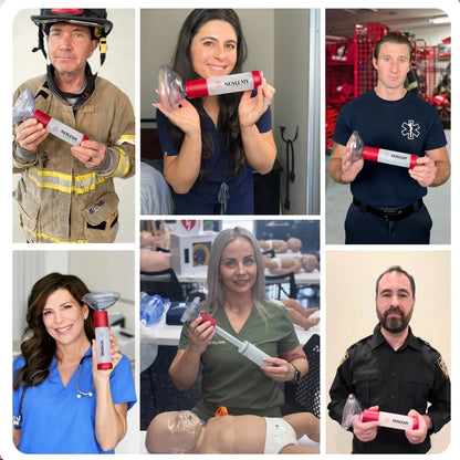 🛡️ [Juxek] Anti-Choking Device(For Adults & Children)