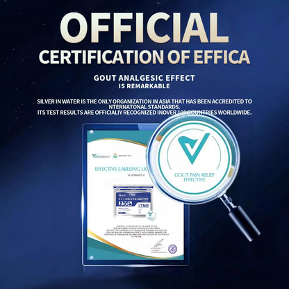 SKAVIX™ Back Pain Patch Natural Pain Relief Patches for Knee Neck Shoulder and Joint Pain Muscle Soreness Arthritis Relief